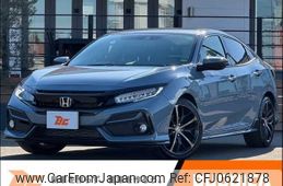 honda civic 2020 -HONDA--Civic 6BA-FK7--FK7-1203418---HONDA--Civic 6BA-FK7--FK7-1203418-