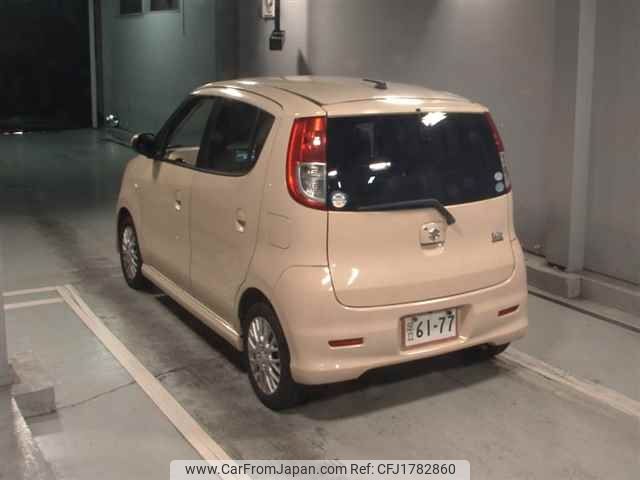 suzuki mr-wagon 2010 CFJ1782860 image 2
