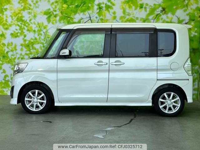 daihatsu tanto 2014 quick_quick_DBA-LA600S_LA600S-0151365 image 2