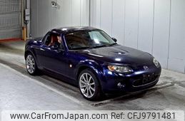 mazda roadster 2007 -MAZDA--Roadster NCEC-200924---MAZDA--Roadster NCEC-200924-