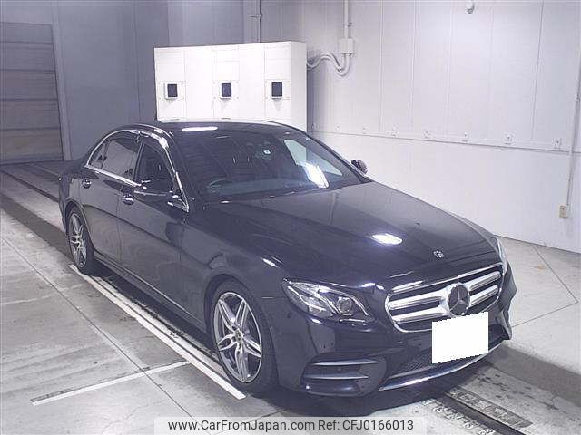 mercedes-benz e-class 2017 -MERCEDES-BENZ 【宮城 356ﾀ11】--Benz E Class 213042C-2A293393---MERCEDES-BENZ 【宮城 356ﾀ11】--Benz E Class 213042C-2A293393- image 1