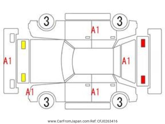 nissan x-trail 2015 -NISSAN--X-Trail DAA-HNT32--HNT32-107793---NISSAN--X-Trail DAA-HNT32--HNT32-107793- image 2