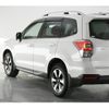 subaru forester 2017 quick_quick_DBA-SJ5_SJ5-108663 image 7