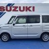 suzuki spacia 2021 -SUZUKI 【鳥取 584ｹ113】--Spacia MK53S--383611---SUZUKI 【鳥取 584ｹ113】--Spacia MK53S--383611- image 4