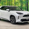 toyota yaris-cross 2023 quick_quick_MXPB10_MXPB10-3034702 image 16