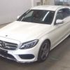 mercedes-benz c-class-station-wagon 2017 quick_quick_RBA-205242_WDD2052422F623249 image 5