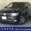 volkswagen tiguan 2019 -VOLKSWAGEN--VW Tiguan LDA-5NDFGF--WVGZZZ5NZKW911623---VOLKSWAGEN--VW Tiguan LDA-5NDFGF--WVGZZZ5NZKW911623- image 1