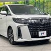 toyota alphard 2019 -TOYOTA--Alphard DBA-AGH30W--AGH30-0259483---TOYOTA--Alphard DBA-AGH30W--AGH30-0259483- image 17