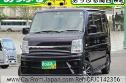 suzuki every-wagon 2013 quick_quick_ABA-DA64W_DA64W-425236