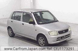 daihatsu mira 2002 -DAIHATSU--Mira L700S--0267903---DAIHATSU--Mira L700S--0267903-