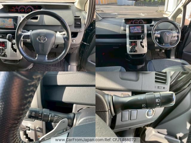 toyota voxy 2011 CFJ1488072 image 2