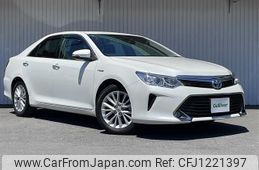 toyota camry 2015 -TOYOTA--Camry DAA-AVV50--AVV50-1050515---TOYOTA--Camry DAA-AVV50--AVV50-1050515-