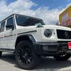 mercedes-benz g-class 2021 GOO_JP_700070667430240731001 image 3