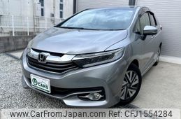 honda shuttle 2016 CFJ1554284
