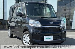 daihatsu tanto 2017 -DAIHATSU--Tanto DBA-LA600S--LA600S-0528492---DAIHATSU--Tanto DBA-LA600S--LA600S-0528492-