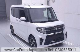 daihatsu tanto 2019 -DAIHATSU--Tanto LA650S-1006618---DAIHATSU--Tanto LA650S-1006618-