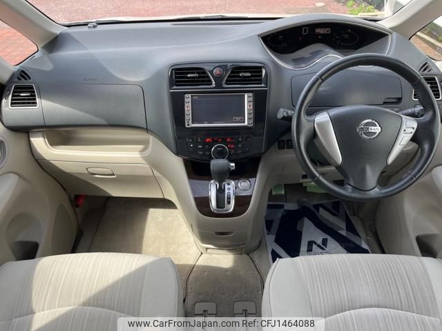 nissan serena 2011 quick_quick_C26_C26-016178 image 2