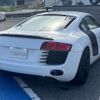 audi r8 2007 -AUDI 【水戸 302ｿ3875】--Audi R8 42BYHF--8N001169---AUDI 【水戸 302ｿ3875】--Audi R8 42BYHF--8N001169- image 18