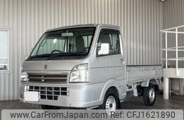 suzuki carry-truck 2017 CFJ1621890