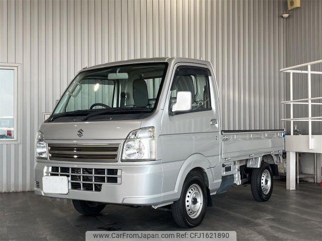 suzuki carry-truck 2017 CFJ1621890 image 1
