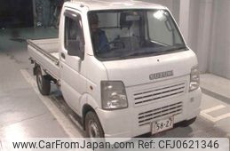 suzuki carry-truck 2004 -SUZUKI--Carry Truck DA63T--287370---SUZUKI--Carry Truck DA63T--287370-