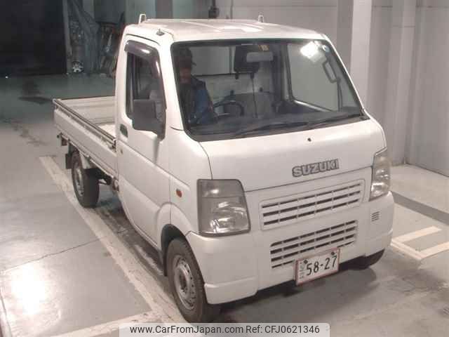 suzuki carry-truck 2004 -SUZUKI--Carry Truck DA63T--287370---SUZUKI--Carry Truck DA63T--287370- image 1