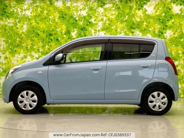 suzuki alto 2010 quick_quick_DBA-HA25S_HA25S-718731 image 2