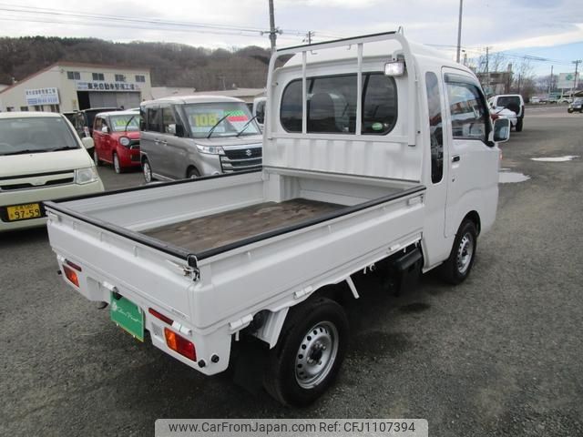 daihatsu hijet-truck 2020 -DAIHATSU 【釧路 480ｴ1297】--Hijet Truck S510P--0326949---DAIHATSU 【釧路 480ｴ1297】--Hijet Truck S510P--0326949- image 2