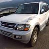 mitsubishi pajero 1999 CFJ1795112 image 1