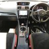 subaru wrx 2017 -SUBARU--WRX CBA-VAB--VAB-021031---SUBARU--WRX CBA-VAB--VAB-021031- image 2