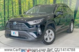 toyota rav4 2021 quick_quick_AXAH52_AXAH52-4006356