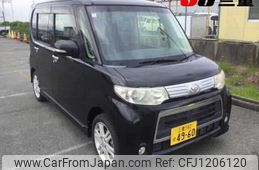 daihatsu tanto 2012 CFJ1206120