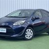toyota aqua 2018 CFJ1685036 image 23