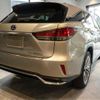 lexus rx 2022 -LEXUS--Lexus RX 6AA-GYL26W--GYL26-0005884---LEXUS--Lexus RX 6AA-GYL26W--GYL26-0005884- image 12