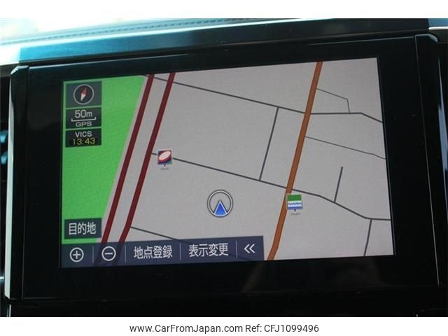 toyota alphard 2020 -TOYOTA--Alphard 6AA-AYH30W--AYH30-0114625---TOYOTA--Alphard 6AA-AYH30W--AYH30-0114625- image 2