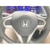 honda cr-z 2010 CFJ6120838 image 9