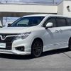 nissan elgrand 2019 -NISSAN--Elgrand DBA-TNE52--TNE52-060771---NISSAN--Elgrand DBA-TNE52--TNE52-060771- image 4