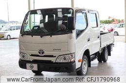 toyota dyna-truck 2025 CFJ1790968