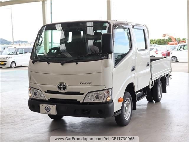 toyota dyna-truck 2025 CFJ1790968 image 1