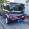 nissan cube 2009 CFJ1844673 image 7