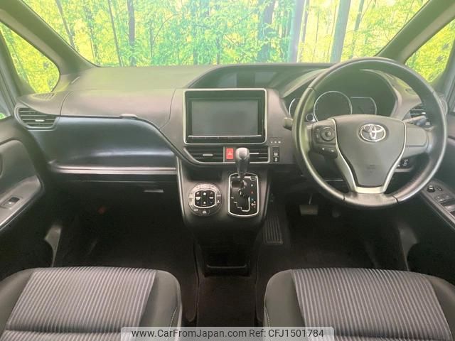 toyota voxy 2014 CFJ1501784 image 2
