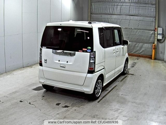 honda n-box 2014 -HONDA--N BOX JF1--JF1-1443232---HONDA--N BOX JF1--JF1-1443232- image 2