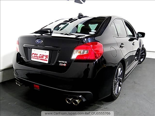 subaru wrx-s4 2016 quick_quick_DBA-VAG_VAG-020486 image 2