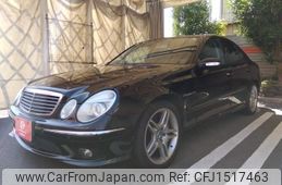 mercedes-benz amg 2004 CFJ1517463