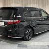 honda odyssey 2016 -HONDA--Odyssey DAA-RC4--RC4-1009349---HONDA--Odyssey DAA-RC4--RC4-1009349- image 18