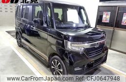 honda n-box 2019 -HONDA--N BOX JF4--1104090---HONDA--N BOX JF4--1104090-