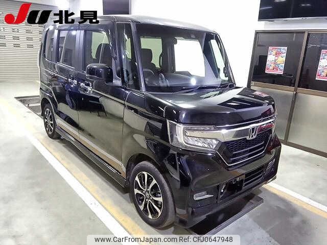 honda n-box 2019 -HONDA--N BOX JF4--1104090---HONDA--N BOX JF4--1104090- image 1