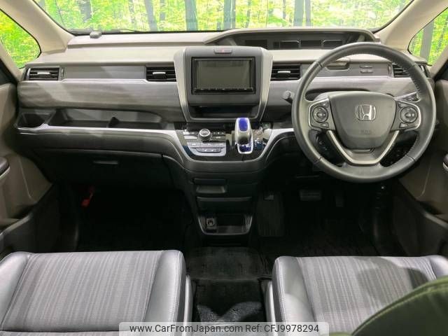 honda freed 2016 -HONDA--Freed DAA-GB7--GB7-1015982---HONDA--Freed DAA-GB7--GB7-1015982- image 2