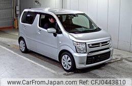 suzuki wagon-r 2023 -SUZUKI 【ＮＯ後日 】--Wagon R MH85S-172108---SUZUKI 【ＮＯ後日 】--Wagon R MH85S-172108-