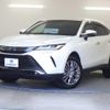 toyota harrier-hybrid 2021 quick_quick_6AA-AXUH80_AXUH80-0023114 image 1